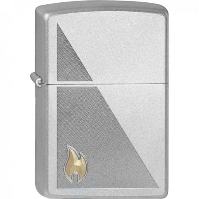 Зажигалка ZIPPO 205 Zippo Flame