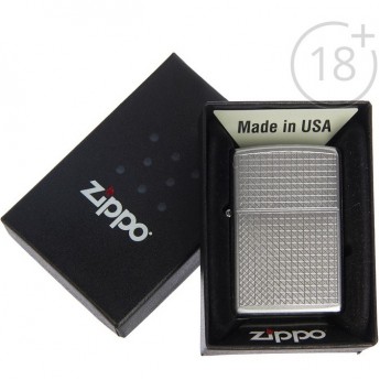 Зажигалка ZIPPO 205 ZIPPOS