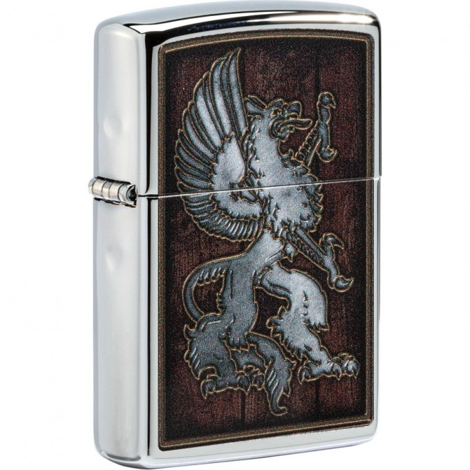 Зажигалка ZIPPO 49713