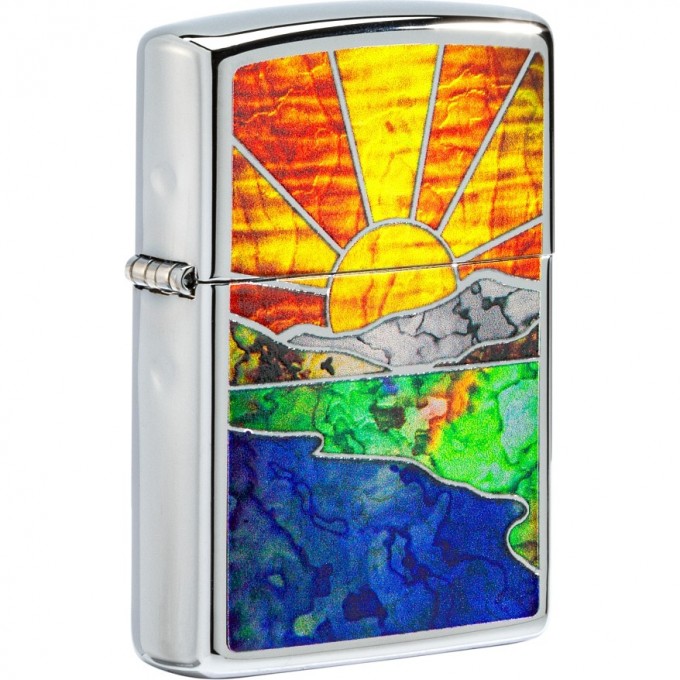 Зажигалка ZIPPO 49721