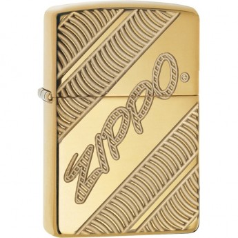 Зажигалка ZIPPO ARMOR 29625