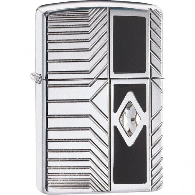 Зажигалка ZIPPO ARMOR 29669