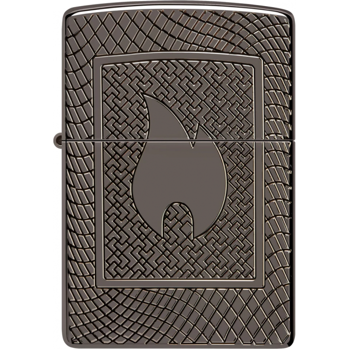 Зажигалка ZIPPO ARMOR 48569