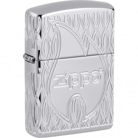 Зажигалка ZIPPO ARMOR® 48838