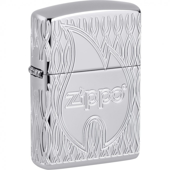 Зажигалка ZIPPO ARMOR® 48838