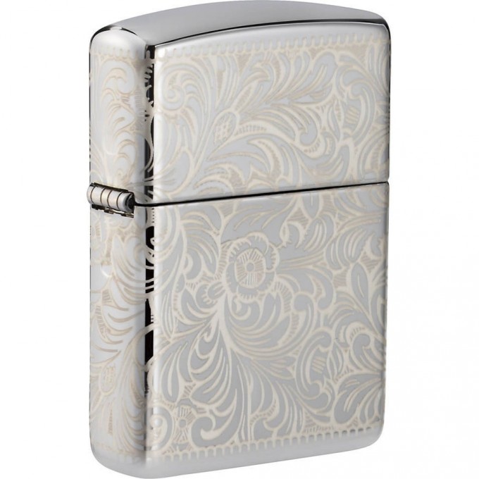 Зажигалка ZIPPO ARMOR 49053