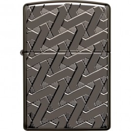 Зажигалка ZIPPO ARMOR 49173