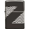 Зажигалка ZIPPO ARMOR™ 49194