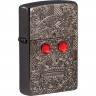 Зажигалка ZIPPO ARMOR™ CRYSTAL 49300