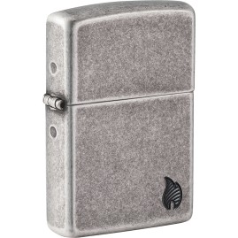 Зажигалка ZIPPO ARMOR® FLAME 46399 Зажигалка ZIPPO ARMOR® FLAME 46399