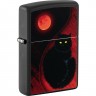 Зажигалка ZIPPO BIG CAT 48453