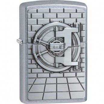 Зажигалка ZIPPO CLASSIC 29555