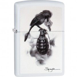 Зажигалка ZIPPO CLASSIC 29645