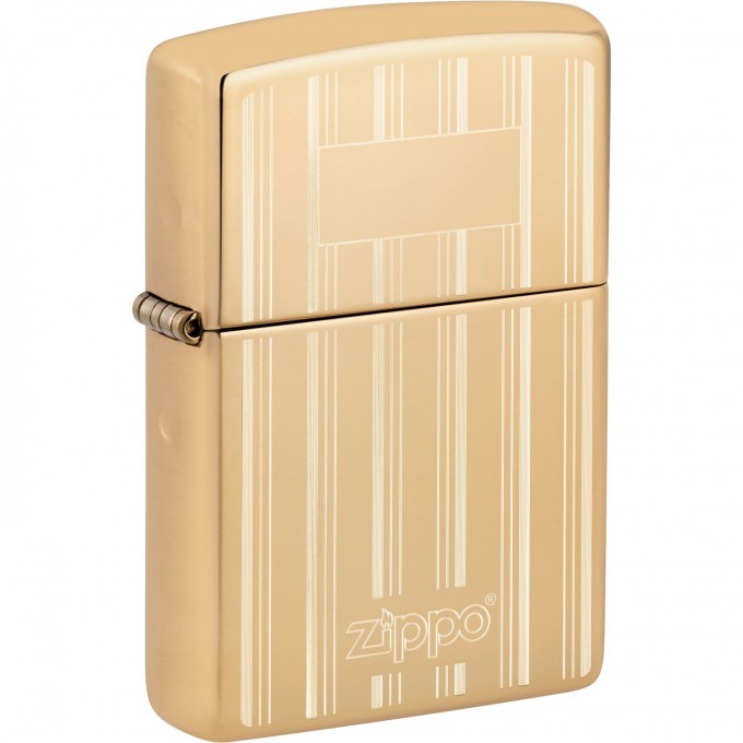 Зажигалка ZIPPO CLASSIC 46011