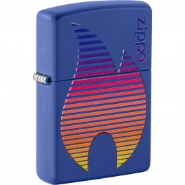 Зажигалка ZIPPO CLASSIC 48996