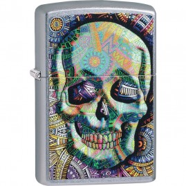 Зажигалка ZIPPO CLASSIC 49140