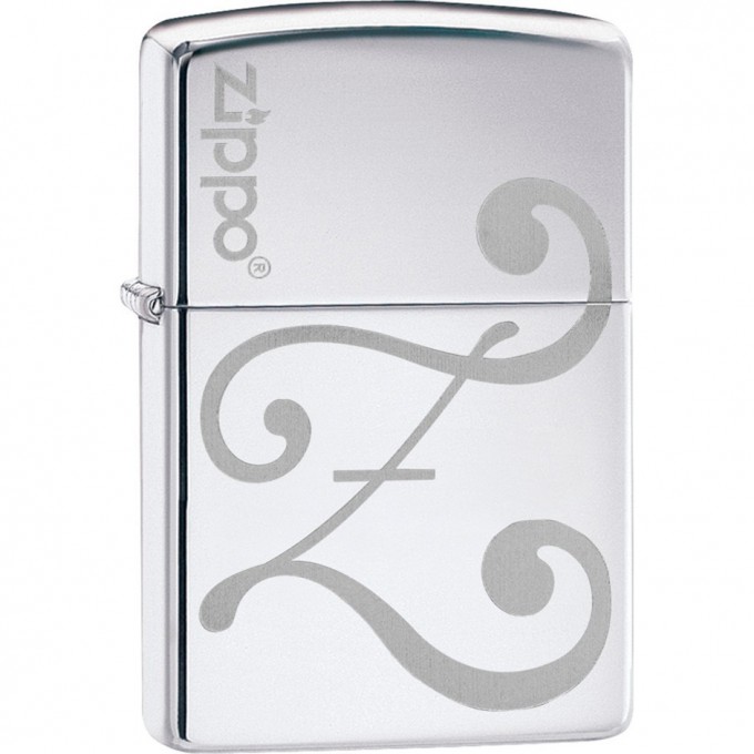 Зажигалка ZIPPO CLASSIC 49167