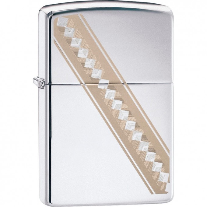 Зажигалка ZIPPO CLASSIC 49168