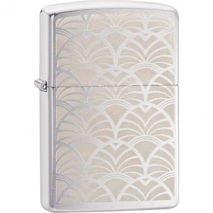 Зажигалка ZIPPO CLASSIC 49207