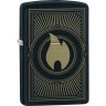 Зажигалка ZIPPO CLASSIC 49217