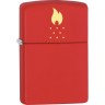 Зажигалка ZIPPO CLASSIC 49231