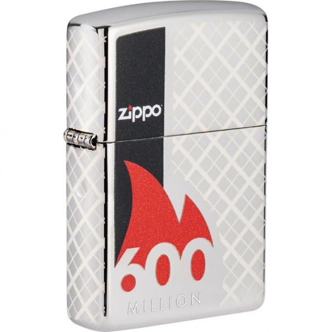 Зажигалка ZIPPO CLASSIC 49272