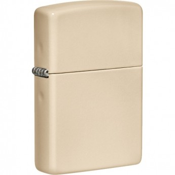 Зажигалка ZIPPO CLASSIC FLAT SAND 49453