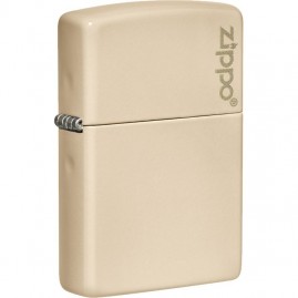 Зажигалка ZIPPO CLASSIC FLAT SAND 49453ZL