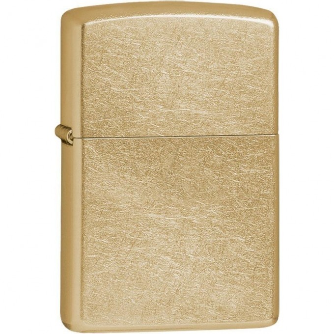 Зажигалка ZIPPO CLASSIC GOLD DUST 207G