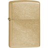 Зажигалка ZIPPO CLASSIC GOLD DUST 207G