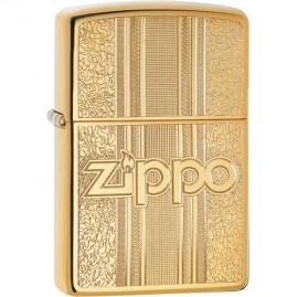 Зажигалка ZIPPO CLASSIC PATTERN DESIGN 29677