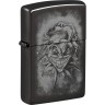 Зажигалка ZIPPO CLOWN 48914