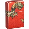 Зажигалка ZIPPO DRAGON DESIGN 48513