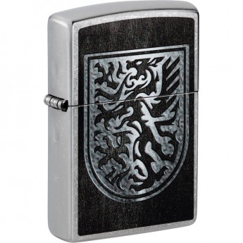 Зажигалка ZIPPO DRAGON DESIGN 48730