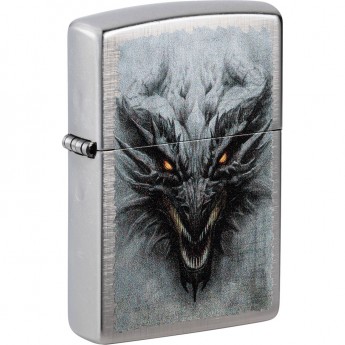 Зажигалка ZIPPO DRAGON DESIGN 48732