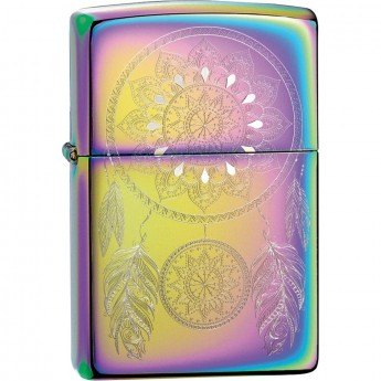 Зажигалка ZIPPO DREAM CATCHER 49023