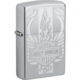 Зажигалка ZIPPO HARLEY-DAVIDSON®