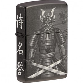 Зажигалка ZIPPO KNIGHT FIGHT 49292