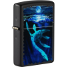 Зажигалка ZIPPO LOCK NESS 49697