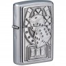 Зажигалка ZIPPO LUCKY 7 49294