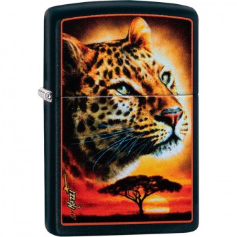 Зажигалка ZIPPO MAZZI 49068