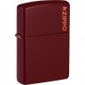 Зажигалка ZIPPO MERLOT 46021ZL