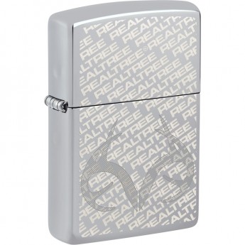 Зажигалка ZIPPO REATREE® 48751