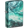 Зажигалка ZIPPO ROGUE WAVE 48621