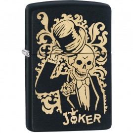 Зажигалка ZIPPO SKULL DESIGN 29632