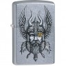 Зажигалка ZIPPO VIKING WARRIOR 29871