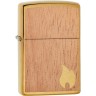 Зажигалка ZIPPO WOODCHUCK 29901