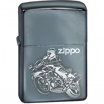 Зажигалка ZIPPO 150 MOTO