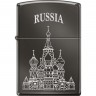 Зажигалка ZIPPO 150 ST BASIL