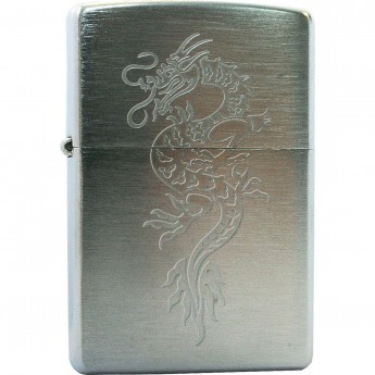 Зажигалка ZIPPO 200 DRAGON